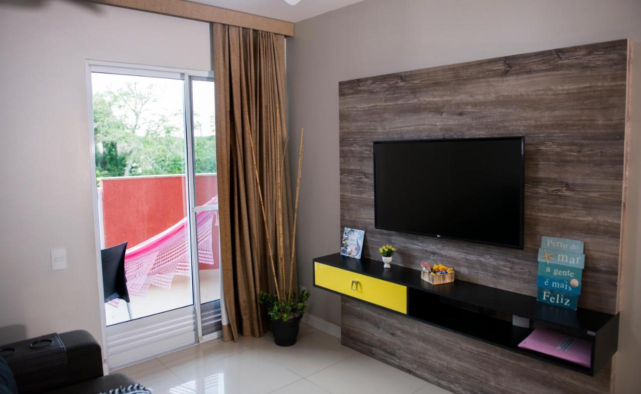 Golden Lake Residence Arraial Do Cabo Exterior photo