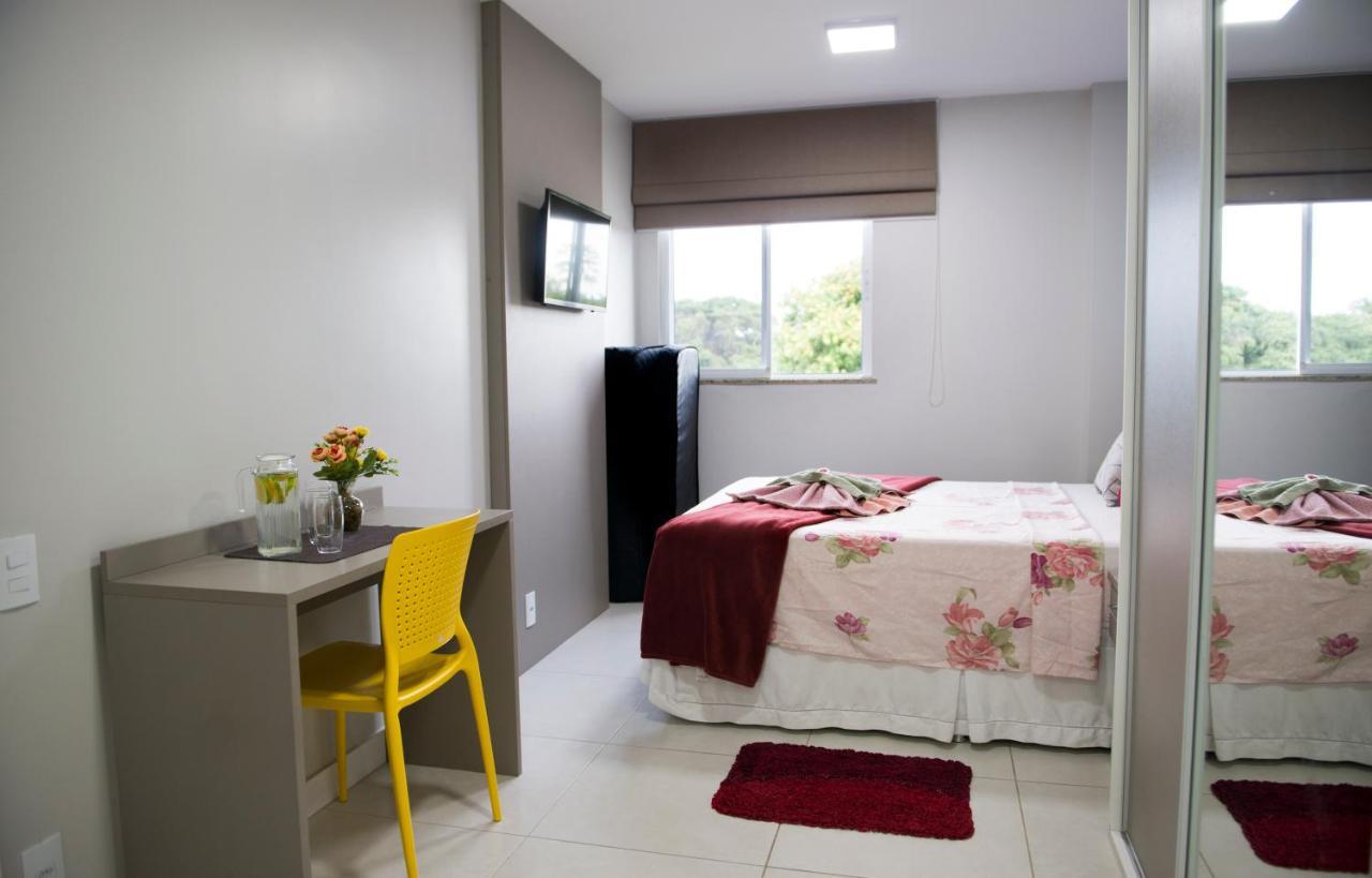 Golden Lake Residence Arraial Do Cabo Exterior photo