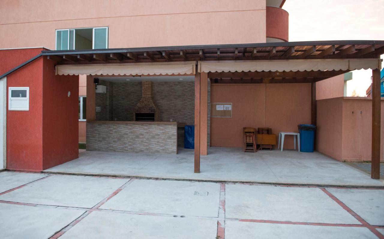 Golden Lake Residence Arraial Do Cabo Exterior photo