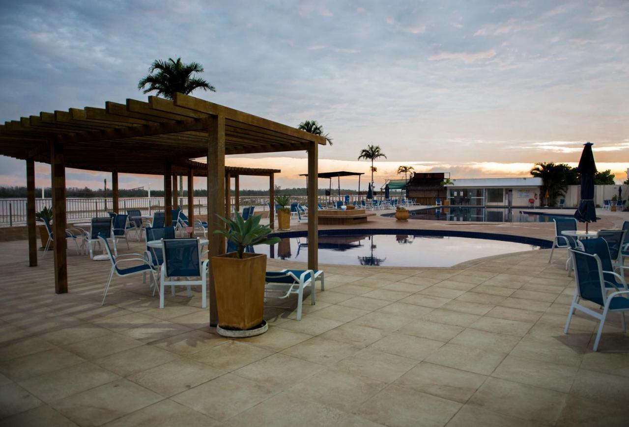 Golden Lake Residence Arraial Do Cabo Exterior photo