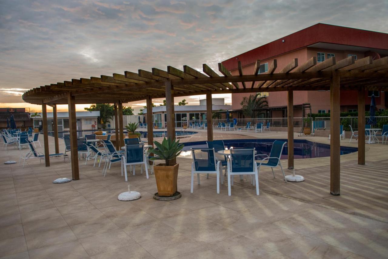 Golden Lake Residence Arraial Do Cabo Exterior photo